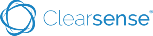 clearsense logo