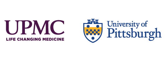 UPMC/Pitt Logos